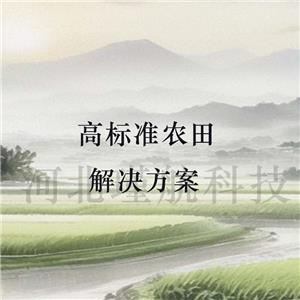 高标准农田监测