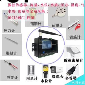 水库MCU 大坝MCU 4GMCU 桥梁与隧道结构监测 水利与大坝工程监测 边坡与基坑工程监测 ‌建筑工程与管道监测 变形监测